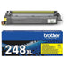 Brother Toner TN248XLY ca. 2.300 Seiten - Toner