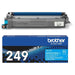 Brother Toner TN249C ca. 4.000 Seiten - Toner