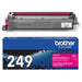 Brother Toner TN249M ca. 4.000 Seiten - Toner