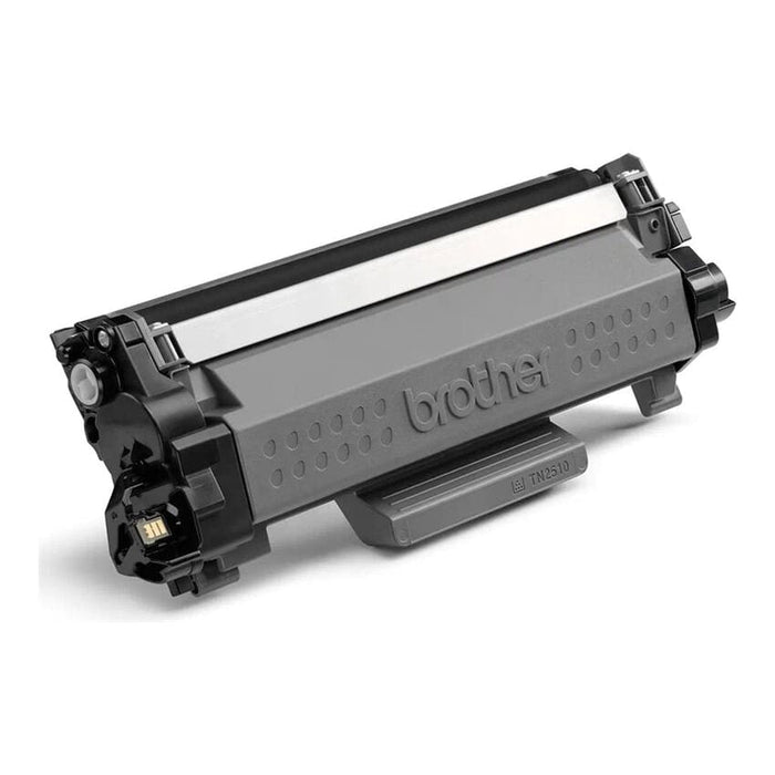 Brother Toner TN2510 ca. 1.200 Seiten - Toner