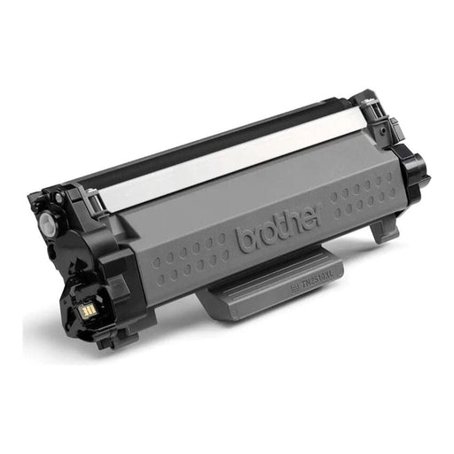 Brother Toner TN2510XL ca. 3.000 Seiten - Toner