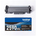 Brother Toner TN2590XXL ca. 5.000 Seiten - Toner