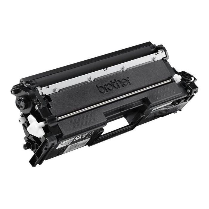 Brother Toner TN821XLBK ca. 12.000 Seiten - Toner