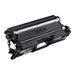 Brother Toner TN821XLBK ca. 12.000 Seiten - Toner