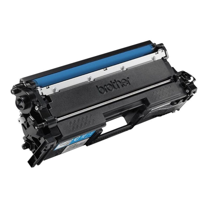 Brother Toner TN821XLC ca. 9.000 Seiten - Toner