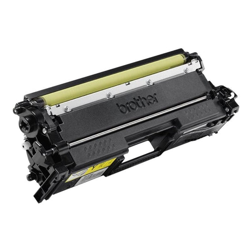 Brother Toner TN821XLY ca. 9.000 Seiten - Toner