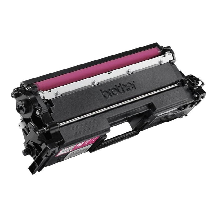 Brother Toner TN821XXLM ca. 12.000 Seiten - Toner