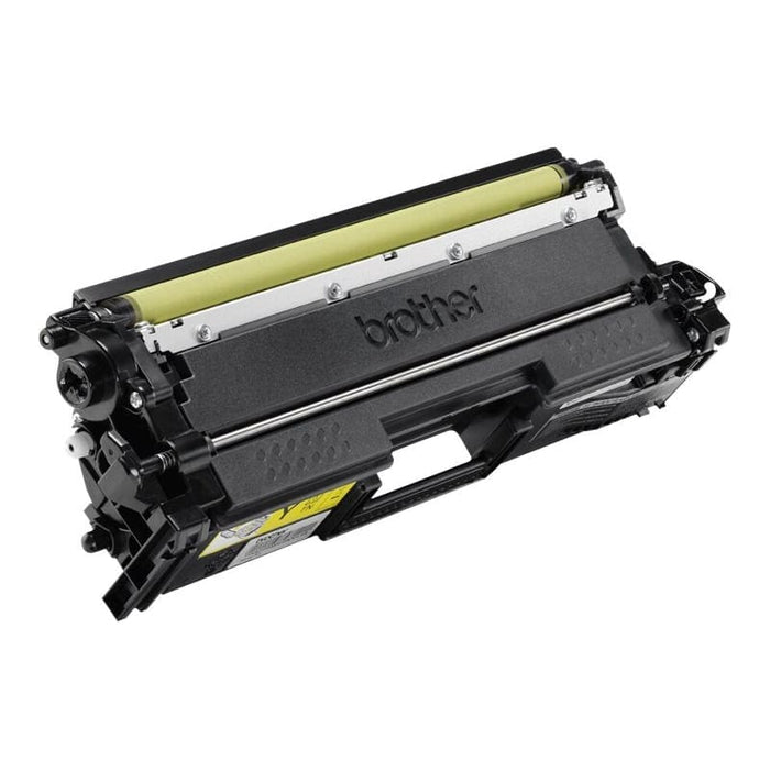 Brother Toner TN821XXLY ca. 12.000 Seiten - Toner