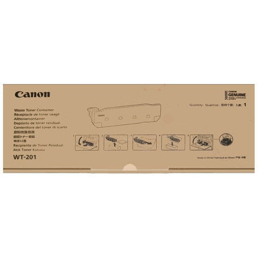 Canon Resttonerbehälter FM0-0015-000 ca. 30.000 Seiten