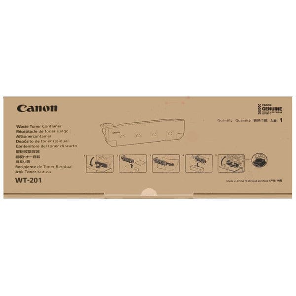 Canon Resttonerbehälter FM0-0015-000 ca. 30.000 Seiten