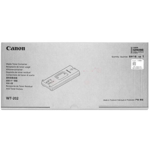 Canon Resttonerbehälter FM1-A606-020 WT-202 ca. 100.000