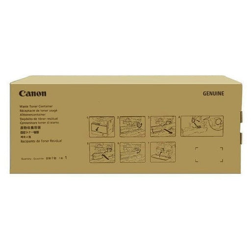 Canon Resttonerbehälter FM48035010 ca. 100.000 Seiten