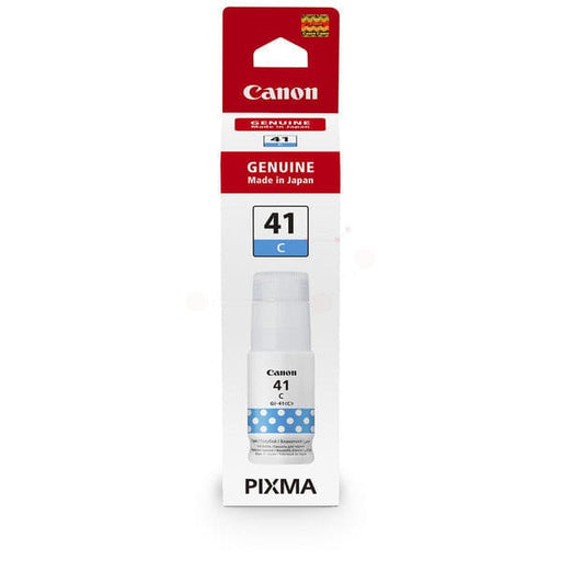 Canon Tinte 4543C001 GI41C ca. 7.700 Seiten - Tinte