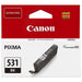 Canon Tinte 6118C001 CLI531BK - Tinte