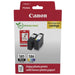 Canon Tinte 6205C004 PG585CL586 ca. 180 Seiten - Tinte