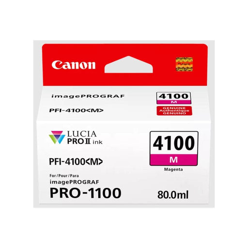 Canon Tinte 6779C001 PFI4100M - Tinte