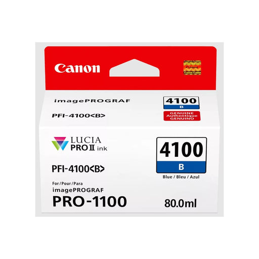 Canon Tinte 6786C001 PFI4100B - Tinte