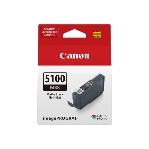 Canon Tinte 6951C001 PFI5100MBK - Tinte