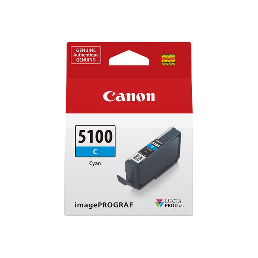 Canon Tinte 6953C001 PFI5100C - Tinte