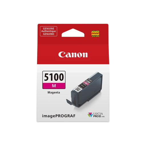 Canon Tinte 6954C001 PFI5100M - Tinte
