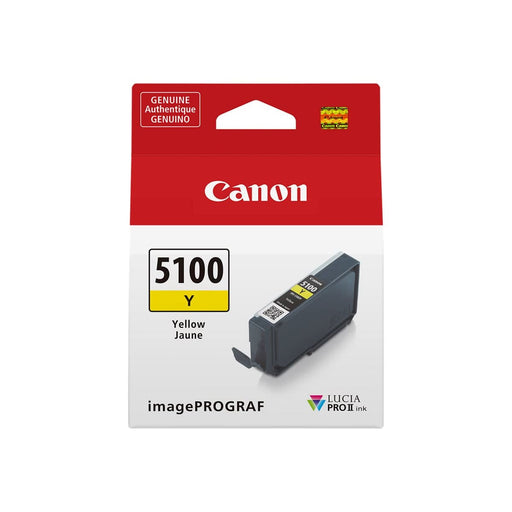 Canon Tinte 6955C001 PFI5100Y - Tinte
