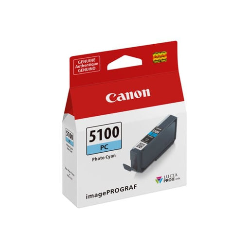 Canon Tinte 6956C001 PFI5100PC - Tinte