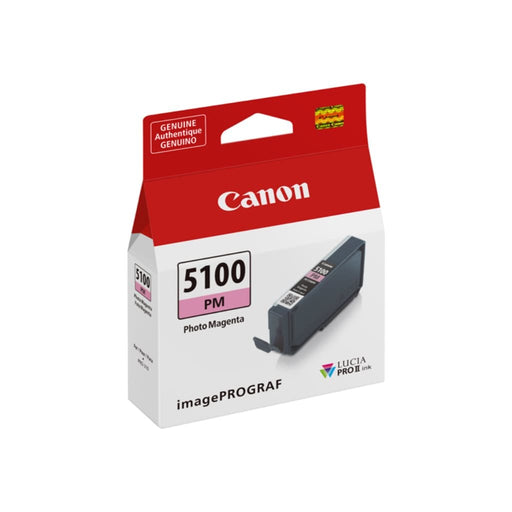 Canon Tinte 6957C001 PFI5100PM - Tinte