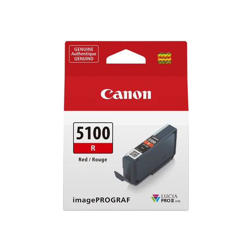 Canon Tinte 6958C001 PFI5100R - Tinte