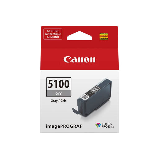 Canon Tinte 6959C001 PFI5100GY - Tinte