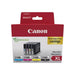 Canon Tinte 9254B010 PGI2500XLBKCMY - Tinte