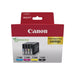 Canon Tinte 9290B006 PGI2500BKCMY - Tinte