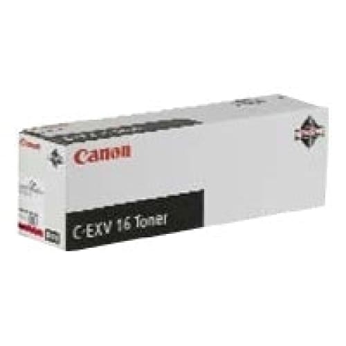 Canon Toner 1067B002 CEXV16 Magenta ca. 36.000 Seiten