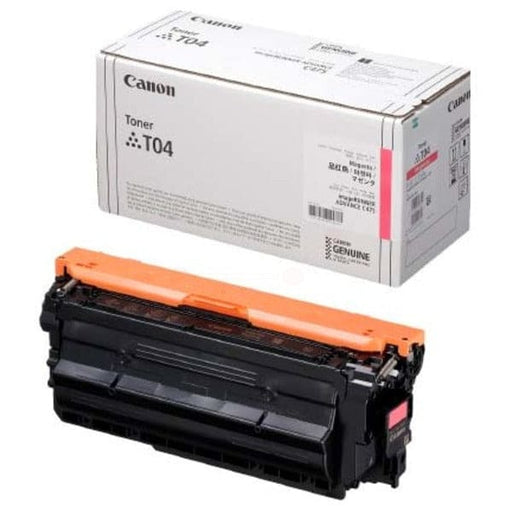 Canon Toner 2978C001 T04M ca. 27.500 Seiten - Toner
