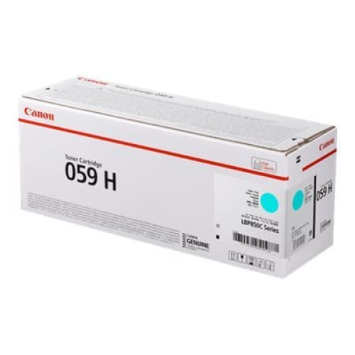 Canon Toner 3626C001 059H ca. 13.500 Seiten - Toner