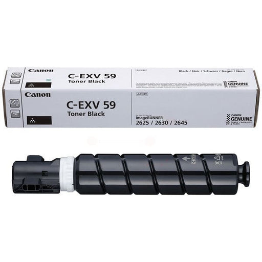 Canon Toner 3760C002 CEXV59 ca. 30.000 Seiten - Toner