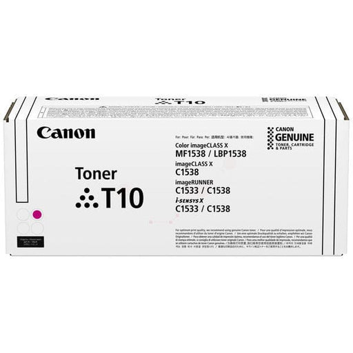 Canon Toner 4803C001 T10L ca. 5.000 Seiten - Toner