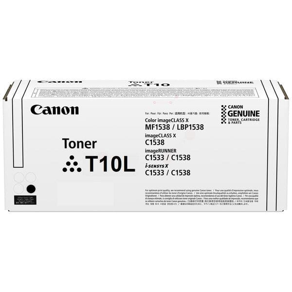 Canon Toner 4805C001 T10L ca. 6.000 Seiten - Toner