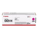 Canon Toner 5096C004 069H ca. 5.500 Seiten - Toner