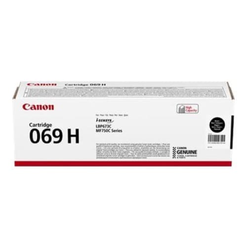 Canon Toner 5098C002 069H ca. 7.600 Seiten - Toner