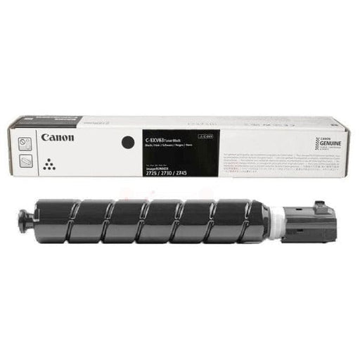 Canon Toner 5142C002 CEXV63 ca. 30.000 Seiten - Toner