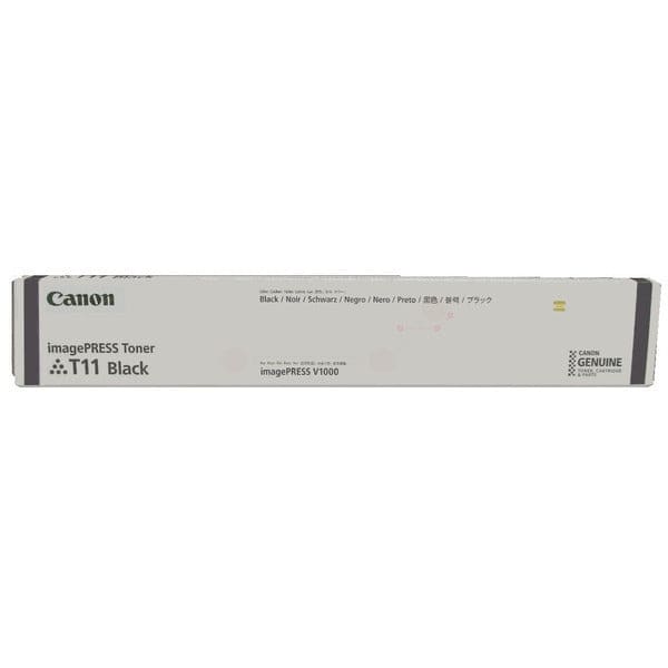 Canon Toner 5146C001 T11 - Toner