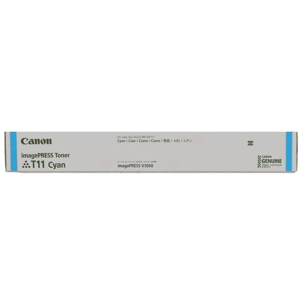 Canon Toner 5147C001 T11 - Toner