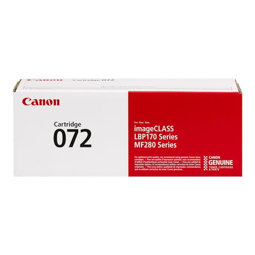 Canon Toner 5647C002 072 ca. 1.400 Seiten - Toner
