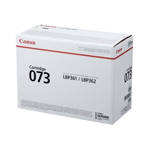 Canon Toner 5724C001 073 ca. 27.000 Seiten - Toner