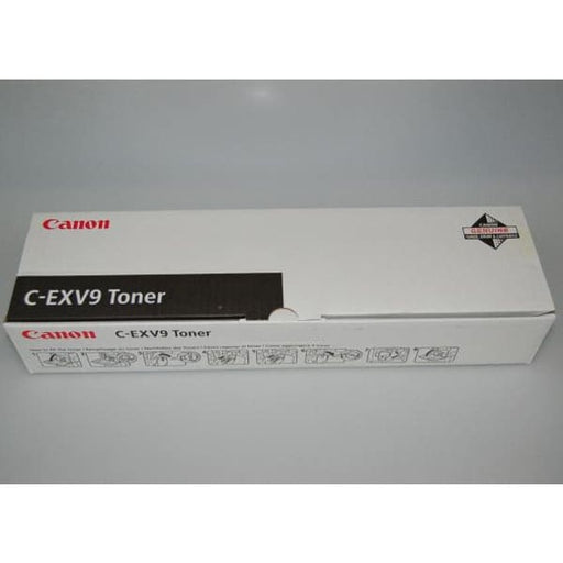 Canon Toner 8640A002 CEXV9 Schwarz ca. 23.000 Seiten - Toner