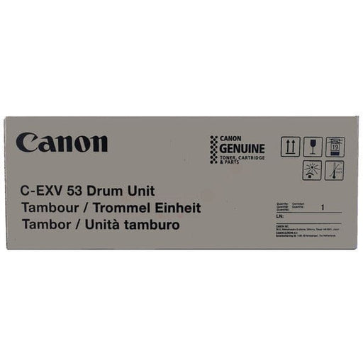 Canon Trommel 0475C002 CEXV52 ca. 280.000 Seiten - Trommel