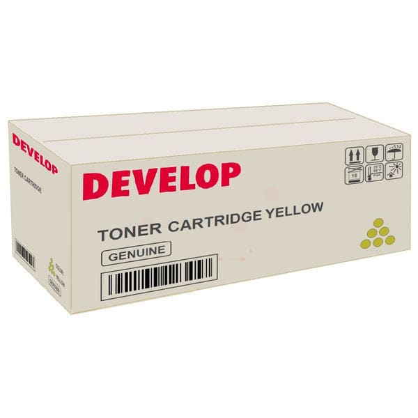 Develop Toner A9K82D0 TN713Y ca. 33.200 Seiten - Toner