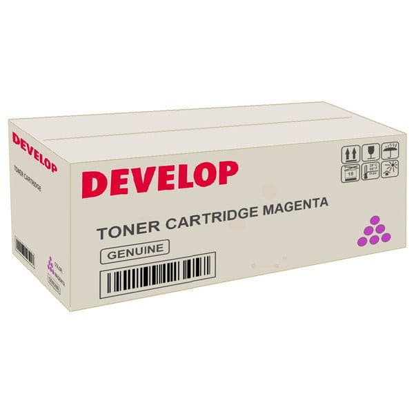 Develop Toner A9K83D0 TN713M ca. 33.200 Seiten - Toner