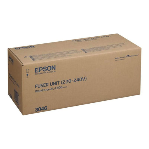 Epson Heizeinheit C13S053046 3046 Neutral ca. 100.000