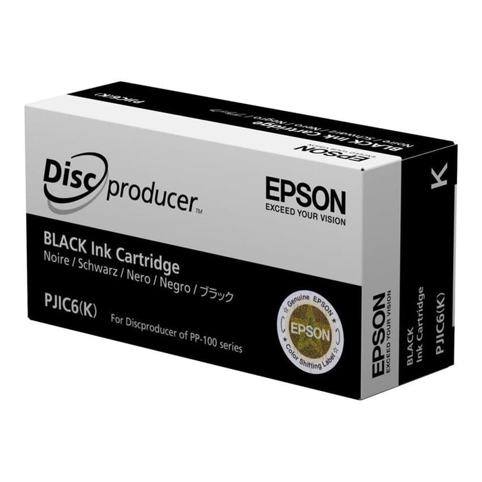 Epson Tinte C13S020693 PJIC7K - Tinte